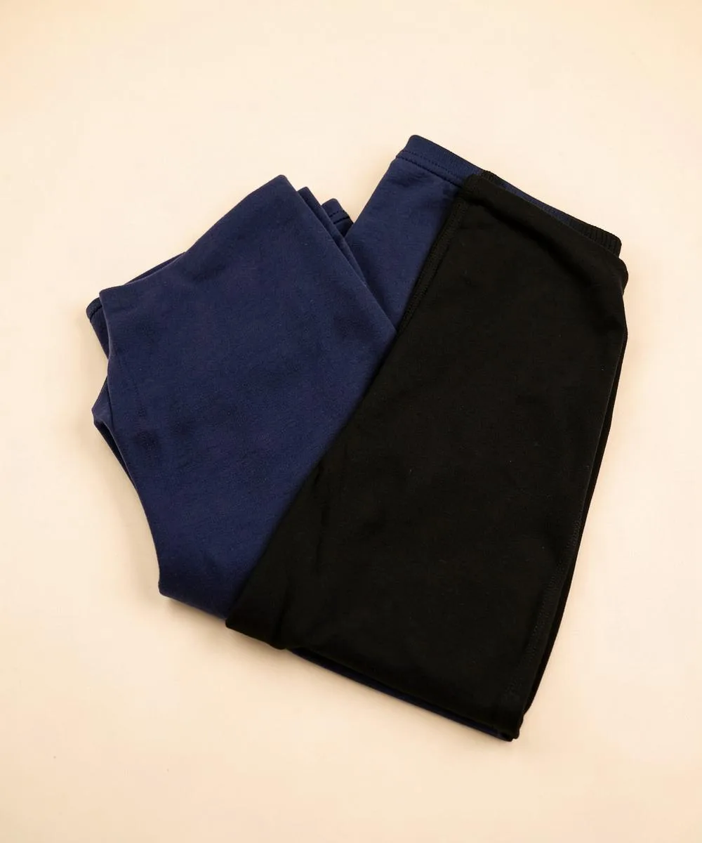 Ankle Length Leggings