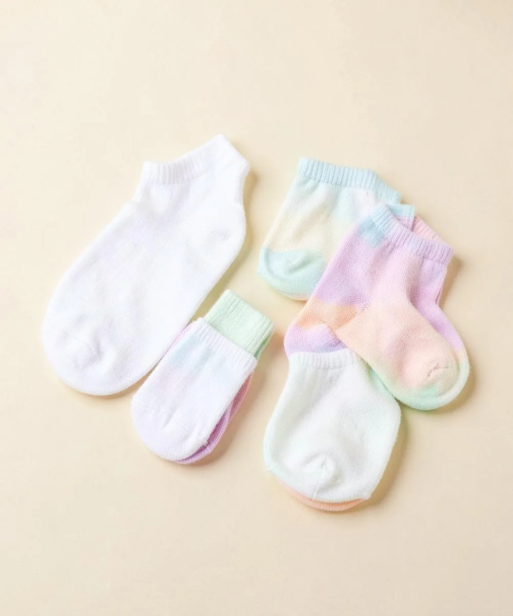 Kids Cotton Socks