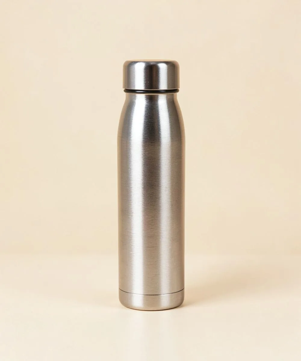 Steel Water Bottle