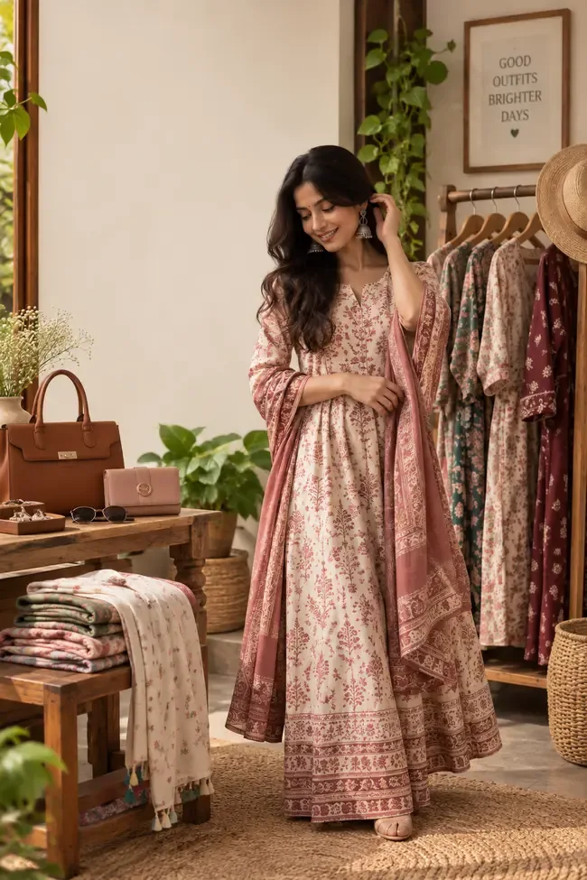 Women's Wear