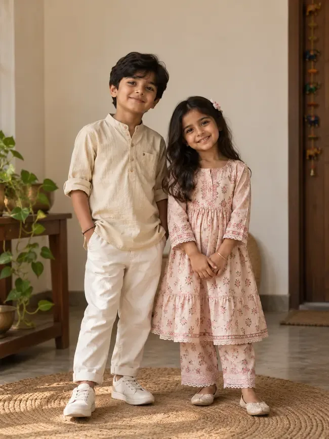 Kids Wear