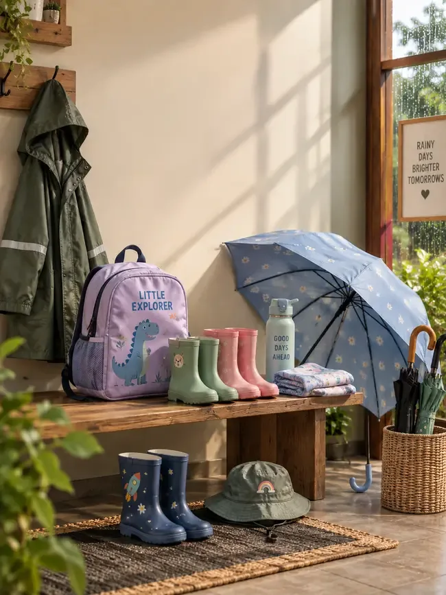 Seasonal & Accessories