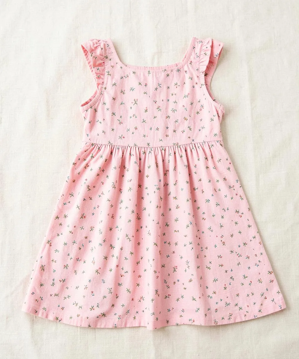 Floral Print Frock